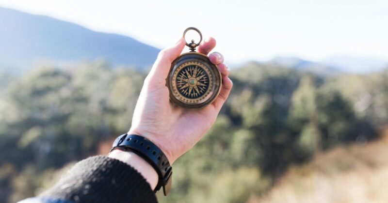 Information Architecture vs. Navigation Design: What’s the Difference ...